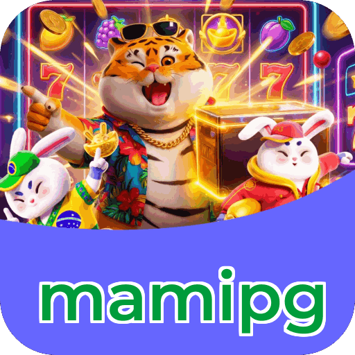 mamipg - Infraestrutura de segurança certificada